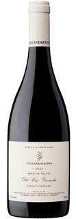 Yelland & Papps Single Vineyard Old Vine Grenache 2024