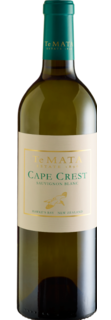 Te Mata Cape Crest Sauvignon Blanc 2022