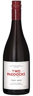 Two Paddocks Pinot Noir 2022