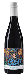Brave Souls Grenache 2022`