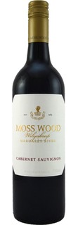 Moss Wood Cabernet Sauvignon 2021