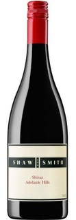 Shaw & Smith Shiraz 2022