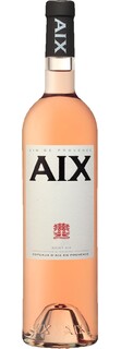 Aix Cotes de Provence Rosé 2022