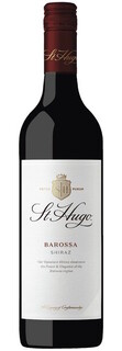 St Hugo Barossa Valley Shiraz 2014