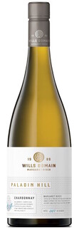 Wills Domain Paladin Hill Margaret River Chardonnay 2025