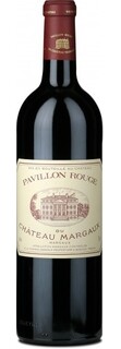 Margaux Pavillon Rouge 2005