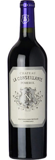 La Conseillante 2000
