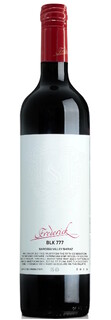 Sieger Frederick BLK 178 Old Vine GSM 2021