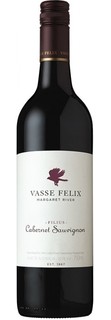 Vasse Felix Filius Cabernet Sauvignon 2022