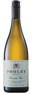 Pooley Cooinda Vale Chardonnay 2023