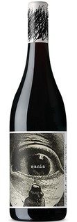 Mania Pinot Noir`