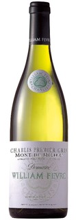 William Fevre Chablis Mont de Milieu 1er Cru 2020