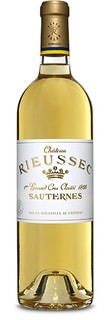Rieussec 2017 375ml