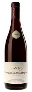 Marc Antonin Blain Chassagne Montrachet Rouge 2022