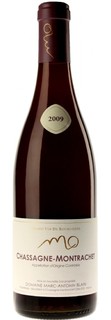 Marc Antonin Blain Chassagne Montrachet Morgeot 1er Cru 2022