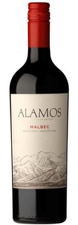 Alamos Malbec 2023