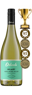 Orlando Hilary Chardonnay 2024