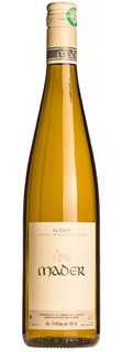 Jean Luc Mader Riesling 2019