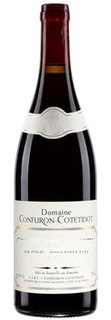 Confuron-Cotetidot Vosne Romanee Les Suchots 1er Cru 2021