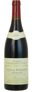 Confuron-Cotetidot Mazis Chambertin Grand Cru 2021