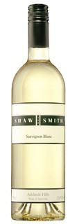 Shaw & Smith Sauvignon Blanc 2024