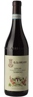 Vajra Langhe Nebbiolo 2024
