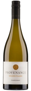 Provenance Golden Plains Chardonnay 2022
