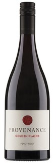 Provenance Golden Plains Pinot Noir 2023