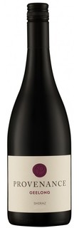 Provenance Geelong Shiraz 2023