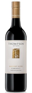 Thompson Cabernet Sauvignon 2022