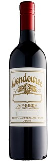 Wendouree Shiraz Malbec 2013