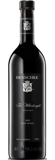Henschke The Wheelwright Shiraz 2021