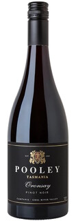 Pooley Oronsay Butchers Hill Pinot Noir 2024