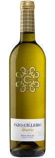Pazo Cilleiro Albarino 2023