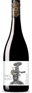 Take It To The Grave Shiraz 2022