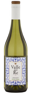 Valle del Re King Valley Pinot Grigio 2025