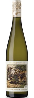 Hare and Tortoise King Valley Pinot Gris 2021