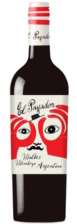 El Payador Mendoza Malbec`