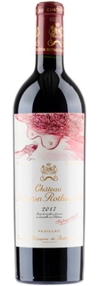 Mouton Rothschild 2017