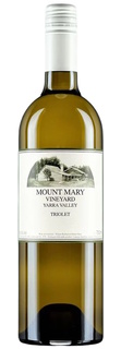 Mount Mary Triolet 2021