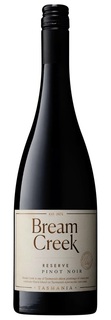 Bream Creek Tasmania Reserve Pinot Noir 2022