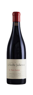 Vieille Julienne Chateauneuf-du-Pape Les Trois Sources 2020`