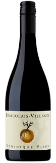 Dominique Piron Beaujolais Villages 2023