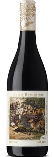 Hare and Tortoise Yarra Valley Pinot Noir 2023