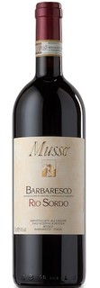 Musso Barbaresco Rio Sordo 2015
