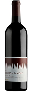 Fontodi Filetta di Lamole Chianti Classico 2019