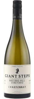 Giant Steps Bastard Hill Chardonnay 2023