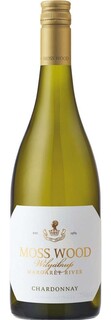 Moss Wood Margaret River Chardonnay 2024