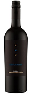 Luccarelli Primitivo 2023