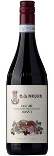 Vajra Langhe Rosso 2023